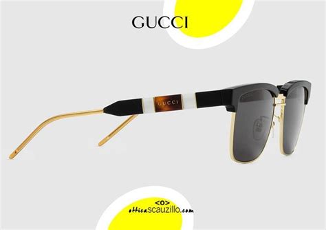 occhiali gucci uomo fake